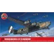 Airfix Consolidated B-24H Liberator 1:72 makett – Airfix A09010