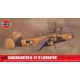 Airfix Consolidated B-24D Liberator 1:72 makett – Airfix A09011