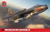 Airfix English Electric Lightning F.6 1:48 makett – Airfix A09178A