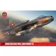 Airfix English Electric Lightning F.6 1:48 makett – Airfix A09178A