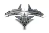 Airfix English Electric Lightning F.6 1:48 makett – Airfix A09178A