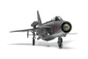 Airfix English Electric Lightning F.6 1:48 makett – Airfix A09178A