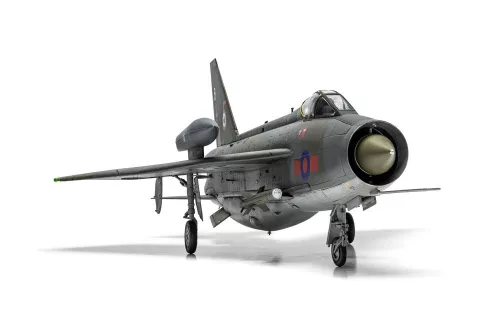 Airfix English Electric Lightning F.6 1:48 makett – Airfix A09178A