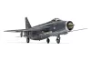 Airfix English Electric Lightning F.6 1:48 makett – Airfix A09178A