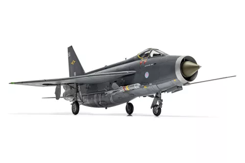 Airfix English Electric Lightning F.6 1:48 makett – Airfix A09178A