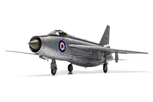 Airfix English Electric Lightning F.6 1:48 makett – Airfix A09178A