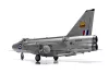Airfix English Electric Lightning F.6 1:48 makett – Airfix A09178A