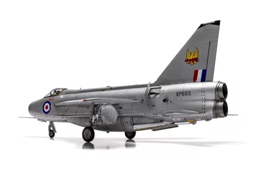 Airfix English Electric Lightning F.6 1:48 makett – Airfix A09178A