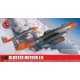 Airfix Gloster Meteor F.8 1:48 makett – Airfix A09182A