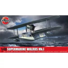 Airfix Supermarine Walrus Mk.I 1:48 makett – Airfix A09183