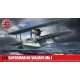 Airfix Supermarine Walrus Mk.I 1:48 makett – Airfix A09183