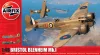 Airfix Bristol Blenheim Mk.1 1:48 makett – Airfix A09190