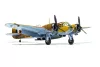 Airfix Bristol Blenheim Mk.1 1:48 makett – Airfix A09190