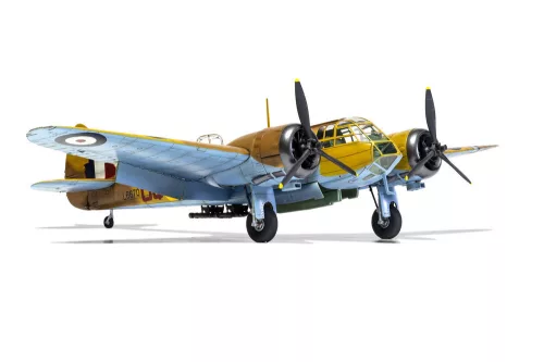 Airfix Bristol Blenheim Mk.1 1:48 makett – Airfix A09190