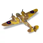 Airfix Bristol Blenheim Mk.1 repülőgép makett 1:48 (A09190)