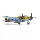 Airfix Bristol Blenheim Mk.1 repülőgép makett 1:48 (A09190)