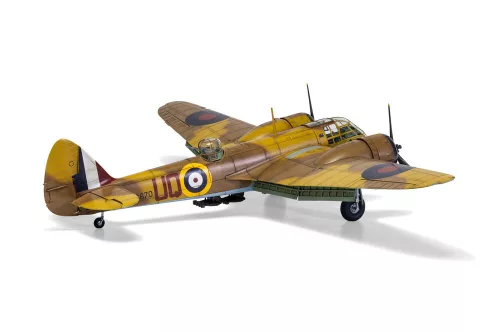 Airfix Bristol Blenheim Mk.1 1:48 makett – Airfix A09190