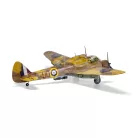 Airfix Bristol Blenheim Mk.1 repülőgép makett 1:48 (A09190)