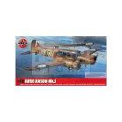 Airfix Avro Anson Mk.I repülőgép makett 1:48 (A09191)
