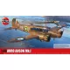 Airfix Avro Anson Mk.I 1:48 makett – A09191 kiadás – Airfix A09191