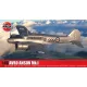 Airfix Avro Anson Mk.I 1:48 makett – A09191A kiadás – Airfix A09191A