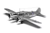Airfix Avro Anson Mk.I 1:48 makett – A09191A kiadás – Airfix A09191A