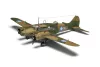 Airfix Avro Anson Mk.I 1:48 makett – A09191A kiadás – Airfix A09191A