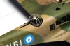 Airfix Avro Anson Mk.I 1:48 makett – A09191A kiadás – Airfix A09191A