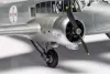 Airfix Avro Anson Mk.I 1:48 makett – A09191A kiadás – Airfix A09191A