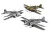 Airfix Avro Anson Mk.I 1:48 makett – A09191A kiadás – Airfix A09191A