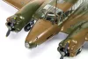 Airfix Avro Anson Mk.I 1:48 makett – A09191 kiadás – Airfix A09191