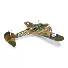 Airfix Avro Anson Mk.I repülőgép makett 1:48 (A09191)
