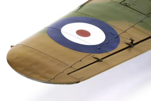Airfix Avro Anson Mk.I 1:48 makett – A09191 kiadás – Airfix A09191