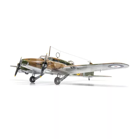 Airfix Avro Anson Mk.I repülőgép makett 1:48 (A09191)
