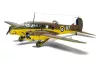Airfix Avro Anson Mk.I 1:48 makett – A09191 kiadás – Airfix A09191
