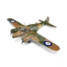 Airfix Avro Anson Mk.I repülőgép makett 1:48 (A09191)