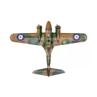 Airfix Avro Anson Mk.I repülőgép makett 1:48 (A09191)