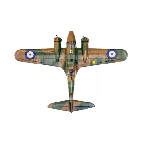 Airfix Avro Anson Mk.I repülőgép makett 1:48 (A09191)