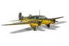 Airfix Avro Anson Mk.I 1:48 makett – A09191 kiadás – Airfix A09191