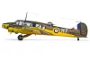 Airfix Avro Anson Mk.I 1:48 makett – A09191 kiadás – Airfix A09191