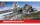 Airfix Hawker Hunter FGA.9/FR.10/GA.11 1:48 makett – Airfix A09192
