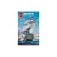 Airfix HMS Victory 1765, Vintage Classics 1:180 makett – Airfix A09252V
