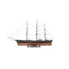 Airfix Cutty Sark hajó makett 1:130 (A09253V)