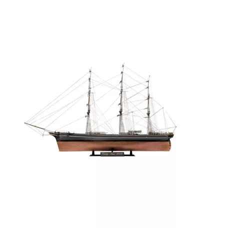 Airfix Cutty Sark hajó makett 1:130 (A09253V)