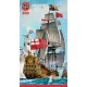 Airfix HMS Prince 1:180 makett – Airfix A09254V