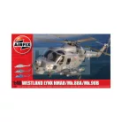 Airfix Westland Navy Lynx Mk.88A/HMA.8/Mk.90B helikopter makett 1:48 (A10107A)
