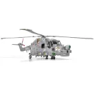 Airfix Westland Navy Lynx Mk.88A/HMA.8/Mk.90B helikopter makett 1:48 (A10107A)
