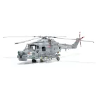 Airfix Westland Navy Lynx Mk.88A/HMA.8/Mk.90B helikopter makett 1:48 (A10107A)