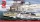 Airfix German E-Boat 1:72 makett – Airfix A10280V