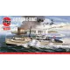 Airfix German E-Boat 1:72 makett – Airfix A10280V
